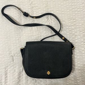 AUTHENTIC TORY BURCH CROSSBODY PURSE